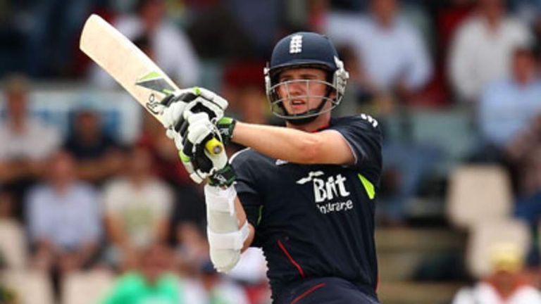 England Cricketer Reveals He Is Gay | UK News | Sky News