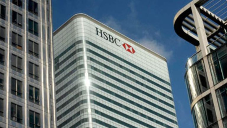 HSBC Denies Plan To Move HQ To Hong Kong Business News HSBC Denies Plan To Move HQ To Hong Kong Business News