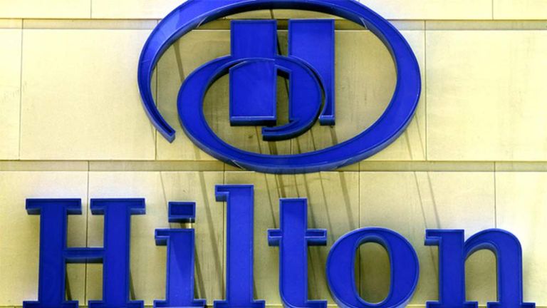 Hilton Hotels To Create 1,500 Jobs In UK, Business News