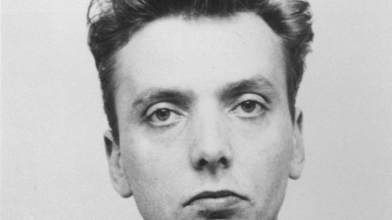 Moors Murderer Ian Brady Taken To Hospital Uk News Sky News