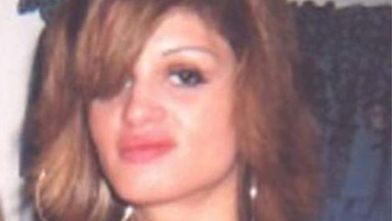 Shannan Gilbert&#39;s body was found during a search of a marsh in Long Island.