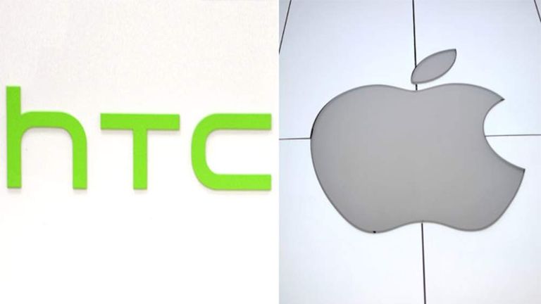 Apple или htc лучше