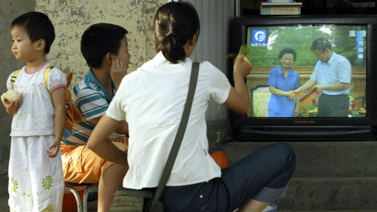 china-drops-excessive-reality-tv-shows-ents-arts-news-sky-news