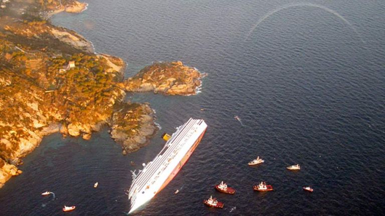 その他 Italian Cruise Ship Disaster: The Untold Stories [DVD] [Import] Amazon.com: Italian Cruise Ship Disaster: The Untold Stories