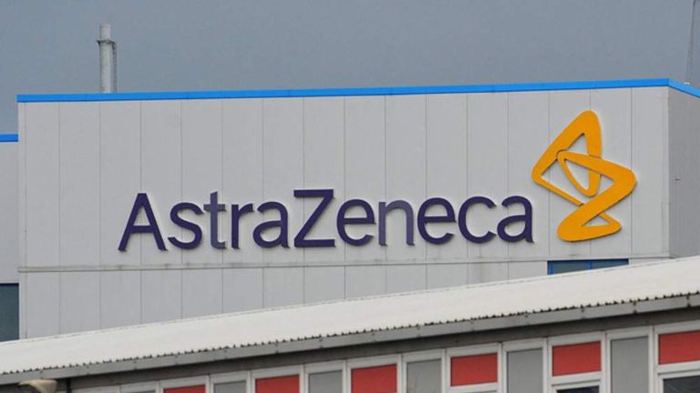 Astrazeneca vision 2025 image