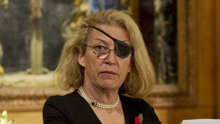 Marie Colvin
