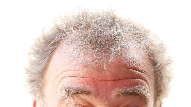 Jeremy Clarkson