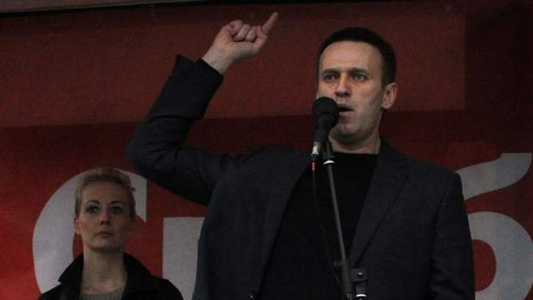 RUSSIA-POLITICS-PROTEST