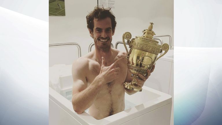 Andy Murray