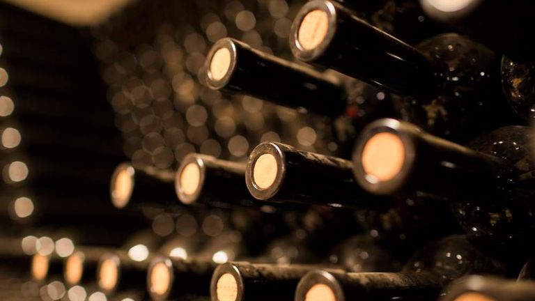 Despite The Economic Downturn The Wine Industry Is Booming In Cyprus