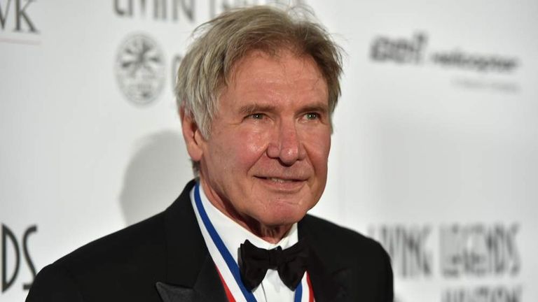 12th Annual "Living Legends Of Aviation" Awards - Arrivals