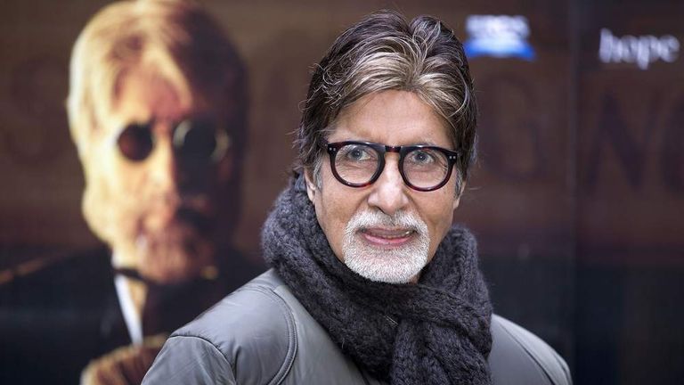 Rajinikanth Poses With Amitabh Bachchan in FIRST Photo From Thalaivar 170  Set: 'My Heart Is...' - News18