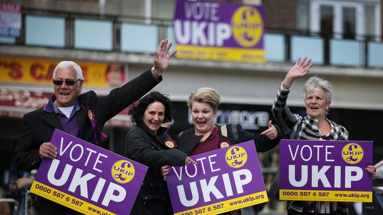 UKIP