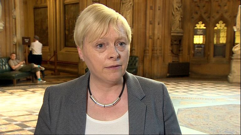 Angela Eagle