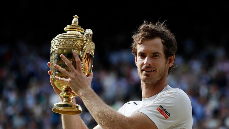 Andy Murray