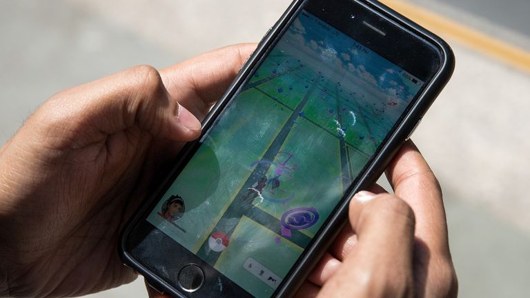 Pokémon Go caused accidents and deaths, Science