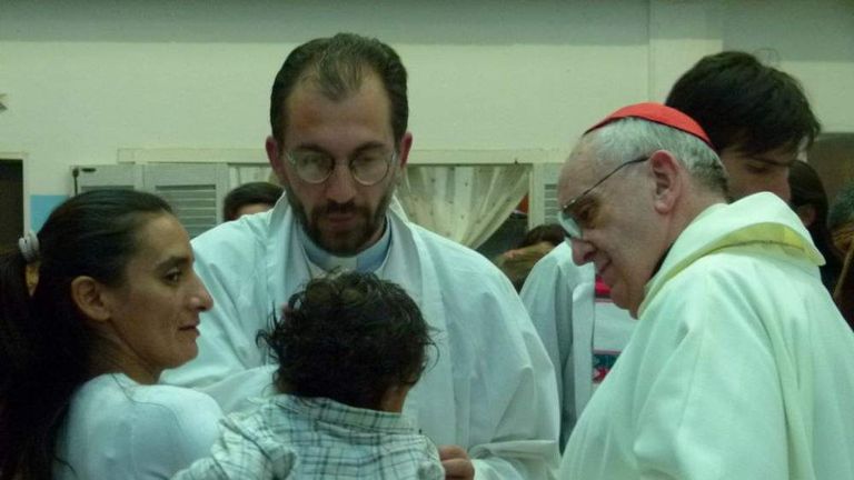 Pope Francis