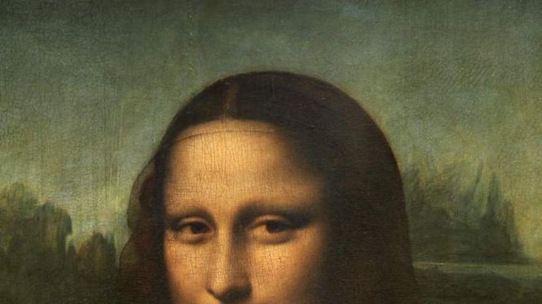 The Isleworth Mona Lisa: A second Leonardo masterpiece?