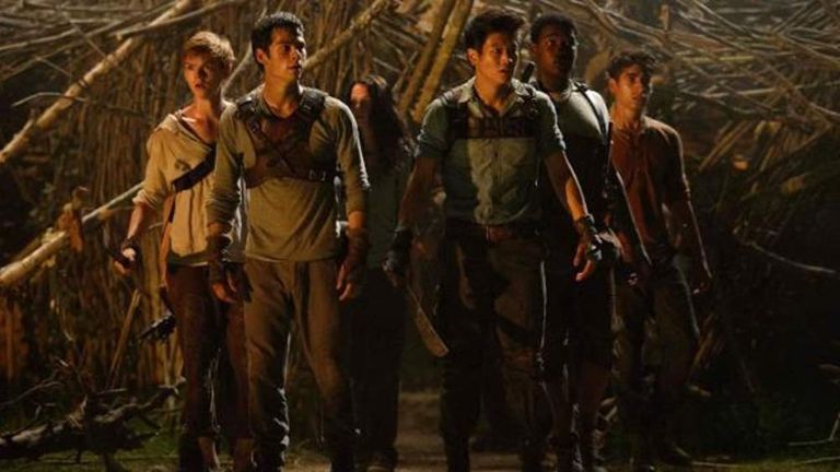 Maze Runner: the Scorch Trials – Filmovi na Google Play-u