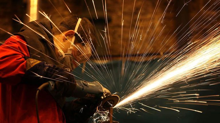 Cammell Laird Announce 18 New Apprenticeships For The Ship Builders