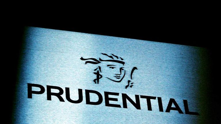 Prudential Fined For Customer Data MixUp Business News