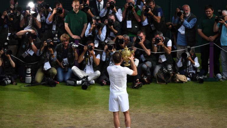 Andy Murray
