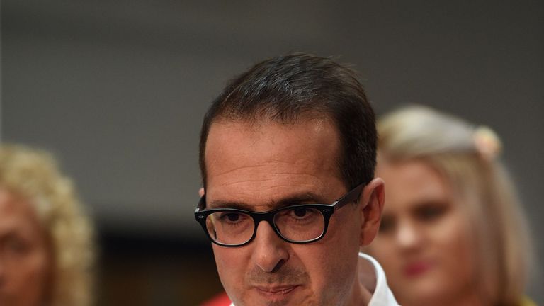 Owen Smith&#39;s supporters say he is the &#39;unity&#39; candidate 
