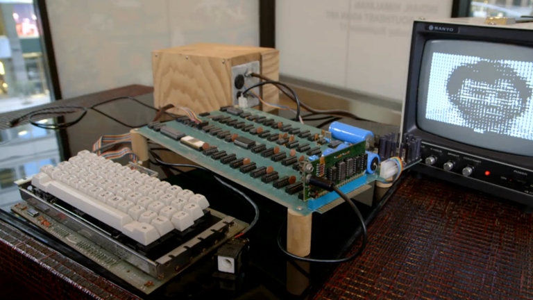Apple-1