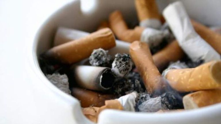 australia tobacco Australian governments urged to set a date to ban cigarette retail sales | Health