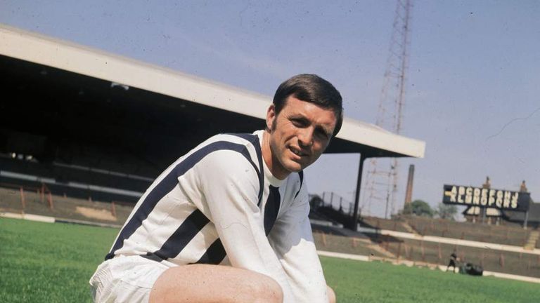 Jeff Astle