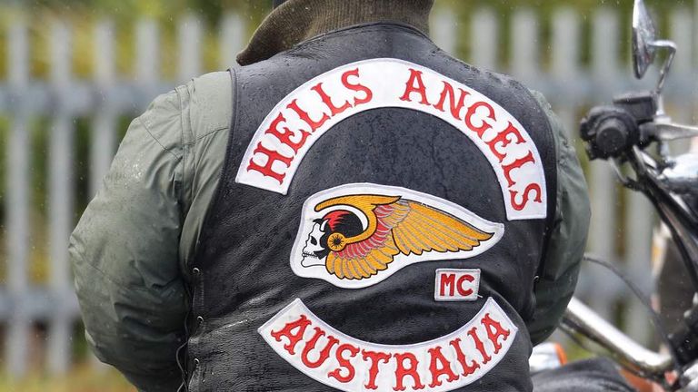 australia-police-raid-hells-angels-lairs-world-news-sky-news