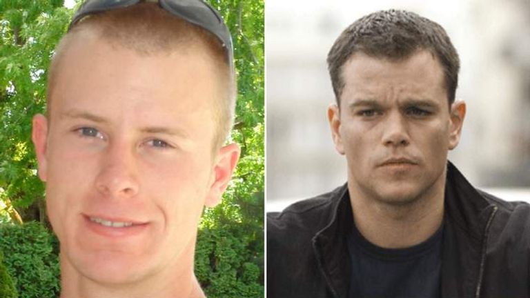 Matt Damon Still Wants To Play Jason Bourne If We Can Find A Good Script  Well Do It  Access Online