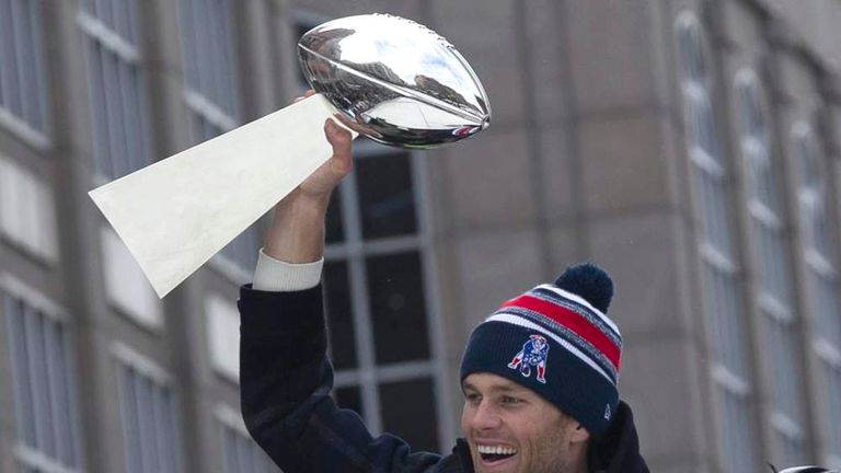 New England Patriots: Is Brady's legacy tarnished if he leaves the