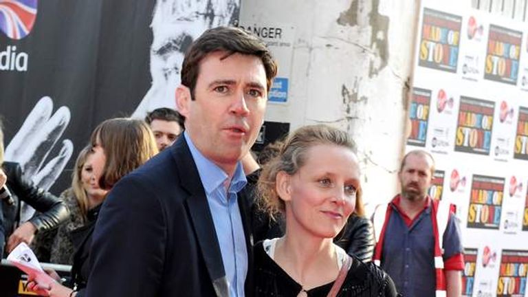 Tory Welfare Plans Unsupportable Says Burnham Politics News Sky News tory-welfare-plans-unsupportable-says-burnham-politics-news-sky-news
