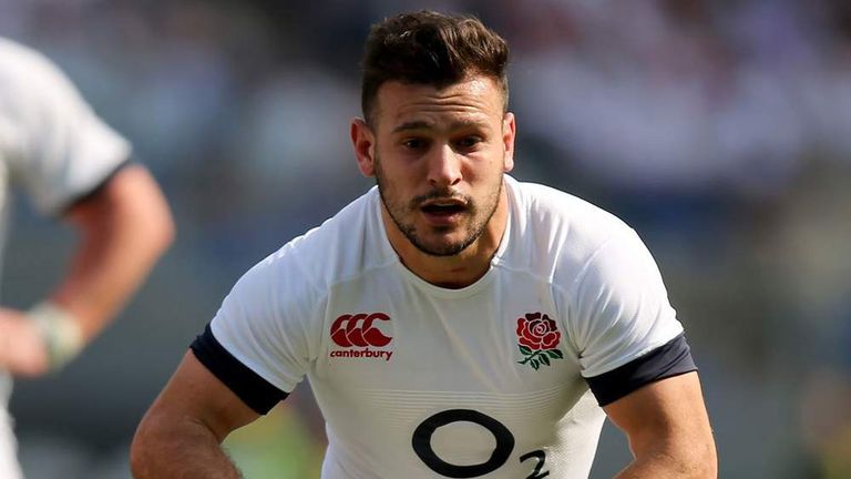 Care A Doubt For England Scoop News Sky News