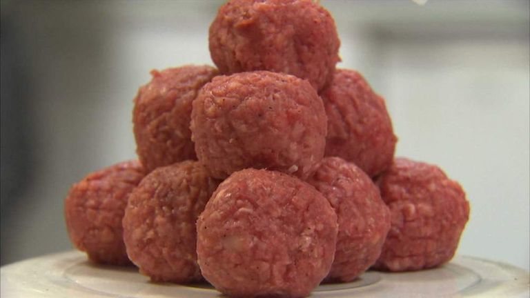 Meatballs