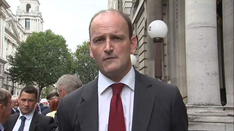Douglas Carswell