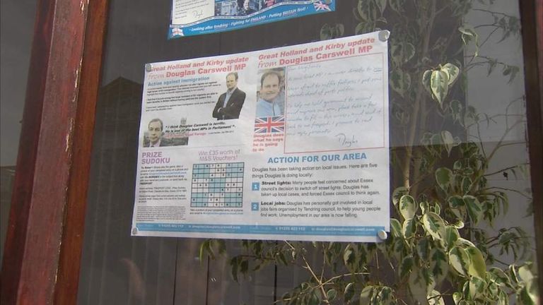 Douglas Carswell