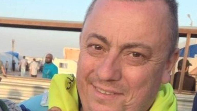 Alan Henning