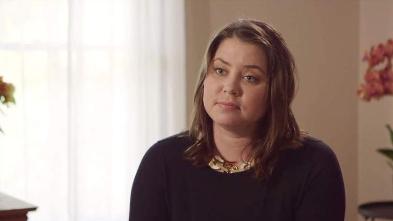 Brittany Maynard talks about the 'Right to Die'