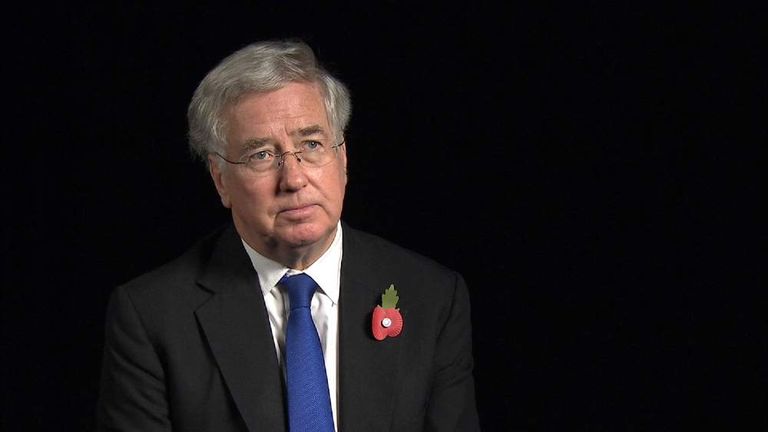 Michael Fallon   Cegrab 20141027 090307 216 1 3553714 