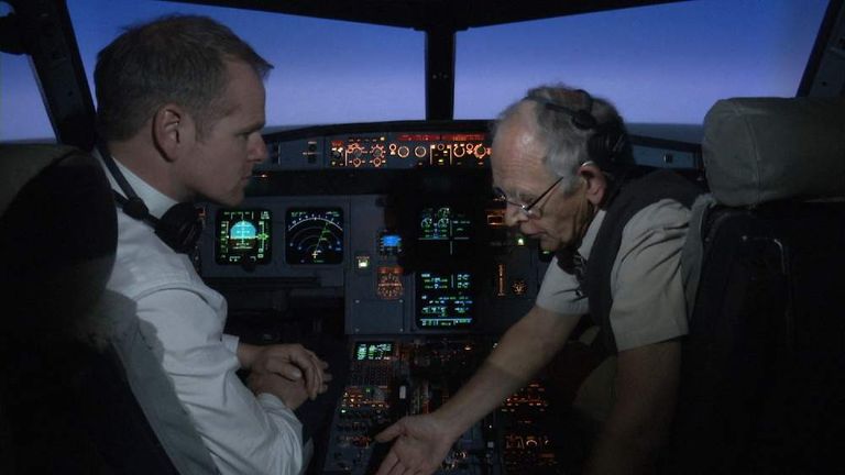 Uk Airlines Bring In New Cockpit Safety Rules 