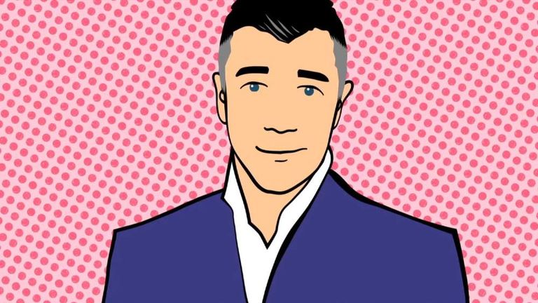 Ivan Massow Releases Campaign Video For Top London Role | Scoop News