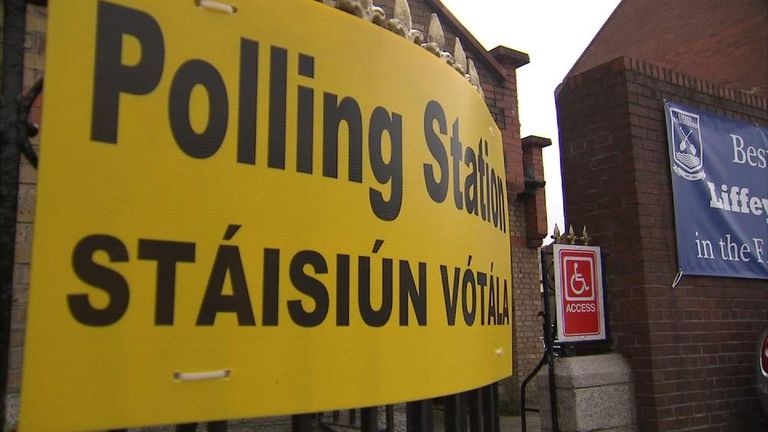 Irish Citizens Have Cast Their Vote On Whether To Allow Same Sex Marriage 