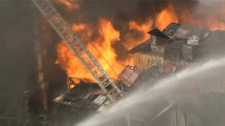 will modern-day gas tanks explode if filled too high