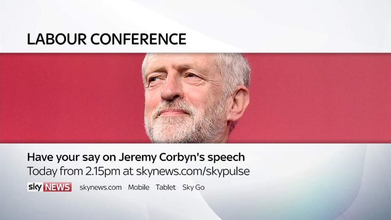 Labour Conference