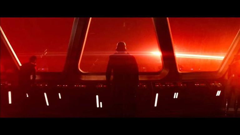 star war force awakens trailer 2
