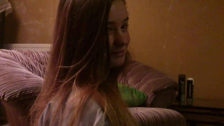 Becky Watts
