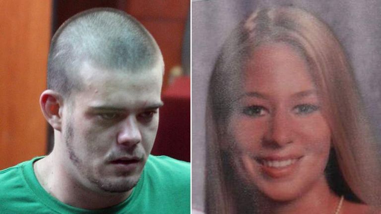 Natalee Holloway Suspect To Become A Father Us News Sky News 5388