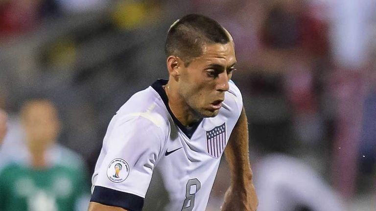 Dempsey Back With Fulham On Loan Deal, Scoop News